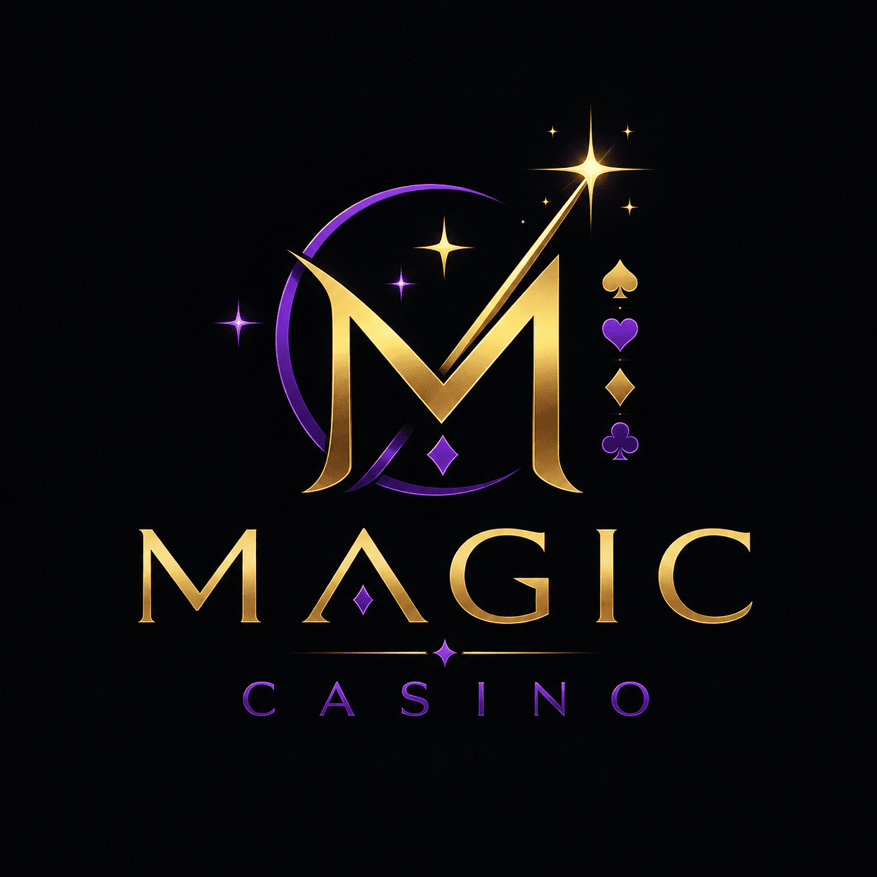 Magic Casino